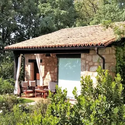 El Roble