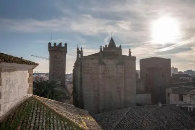 Un lugar de interés cerca de este apartamento