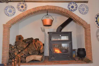 Plano de POSADA EL ARRIERO