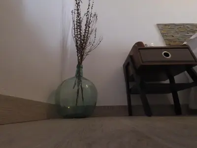 Plano de Apartamentos Fuente Nueva II