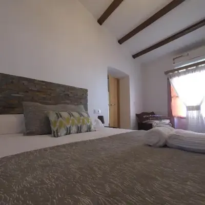 Apartamentos Fuente Nueva II