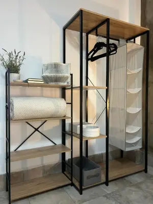 Cama o camas de una habitación en Apartamento independiente con parking privado gratuito y terraza de ensueño junto al Teatro Romano