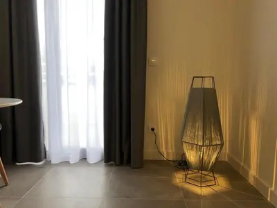 Plano de Hotel Gran Sol De Extremadura