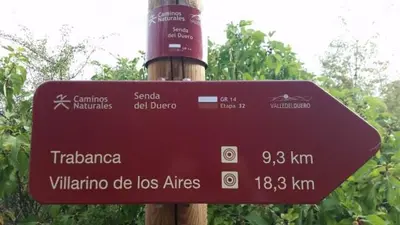 Certificado, premio, señal o documento que está expuesto en Casa Rural Zapatero