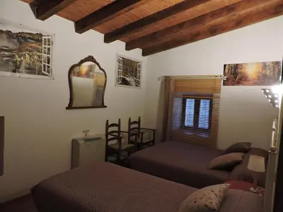 Plano de La Covatilla III