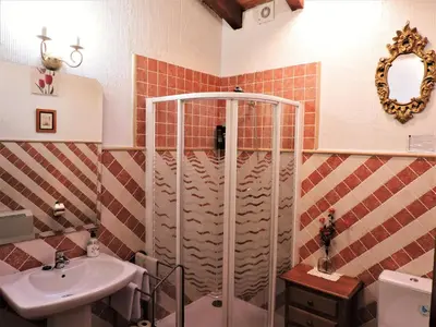 Un baño de La Covatilla III