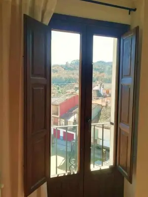 Plano de Casa Rural Francia-Quilamas