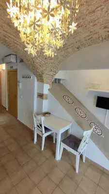 Plano de Apartamentos Turísticos ENCANTO