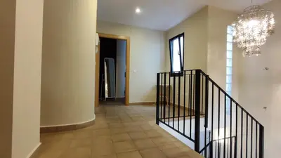 Plano de Apartamentos Turísticos ENCANTO