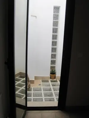 Plano de Apartamentos Turísticos ENCANTO