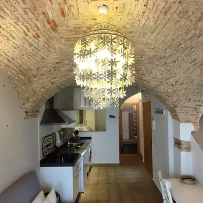 Apartamentos Turísticos ENCANTO
