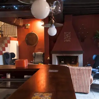 Casa Rural con encanto 