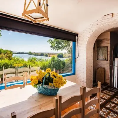 Casa Rural La Pontezuela