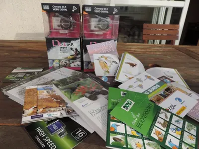 Comida en o cerca de este apartamento
