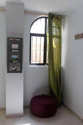 Plano de Apartamento Barbancho