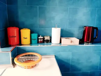 Plano de Apartamento La Machacona TENERIAS
