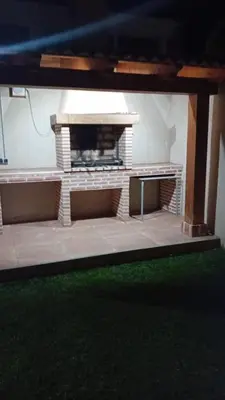 Plano de UN RINCÓN EN LA MORAÑA