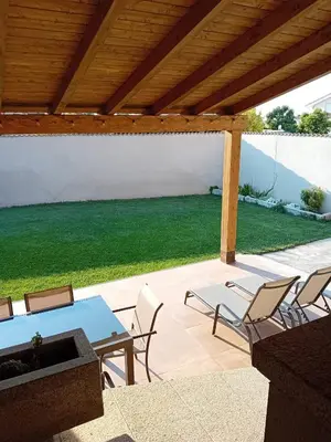 Plano de UN RINCÓN EN LA MORAÑA