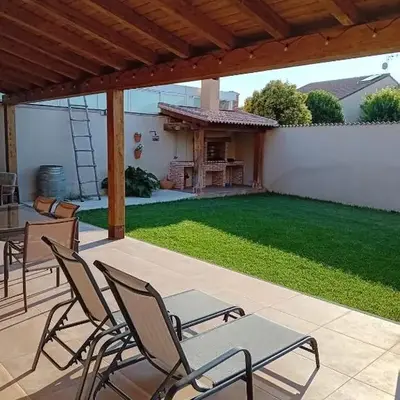 UN RINCÓN EN LA MORAÑA