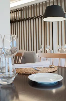 Plano de Hostal Concepción