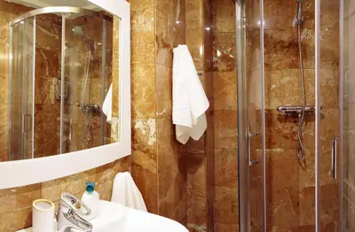 Un baño de estrada15