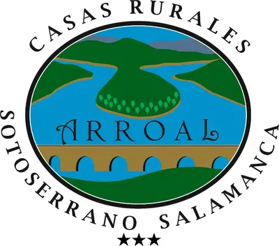 Certificado, premio, señal o documento que está expuesto en Casa Rural Arroal
