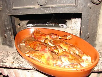 Plano de Hostal Alfil
