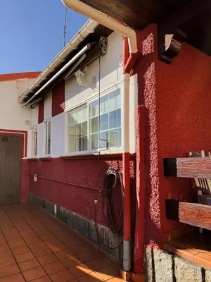 Edificio en el que se encuentra la casa o chalet
