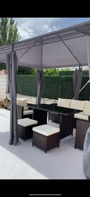 Plano de La casita de lola