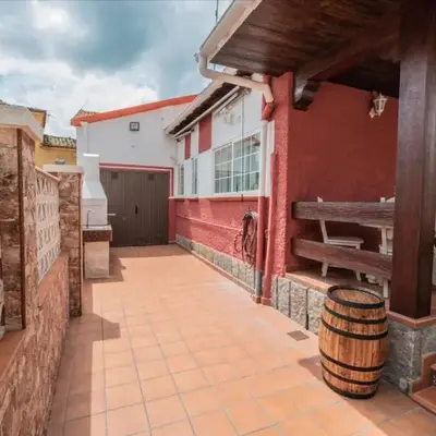 La casita de lola
