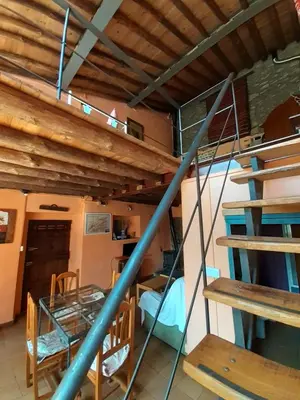 Plano de Al Patio