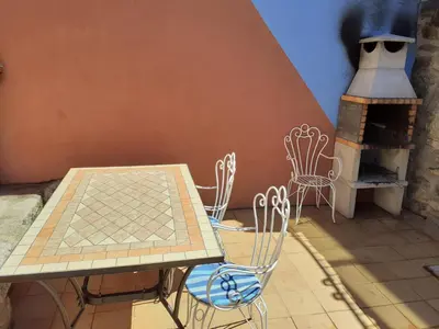 Plano de Al Patio
