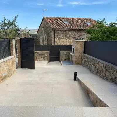 MIRASIERRA