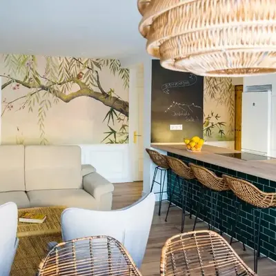 Candeleda Suite