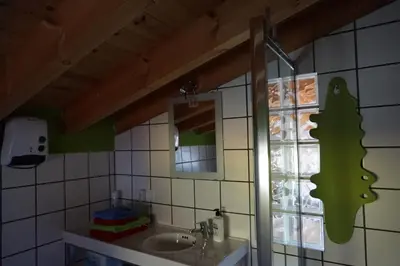 Plano de casa sierra avellaneda avila