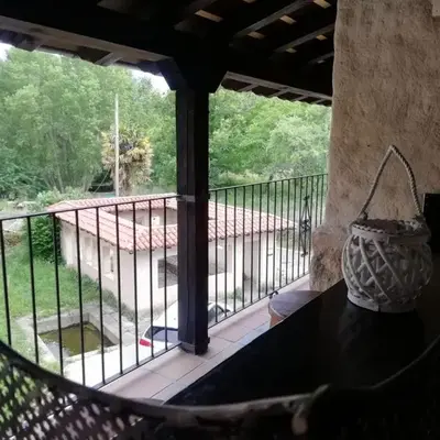 EL MOLINO
