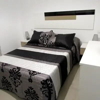 Apartamentos La Bodega