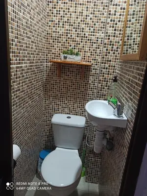 Un baño de My Love