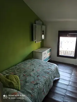 Cama o camas de una habitación en My Love
