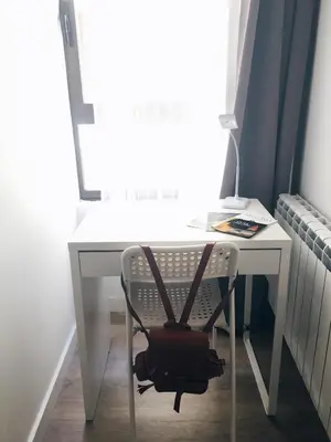 Plano de Apartamentos Pozo Amarillo