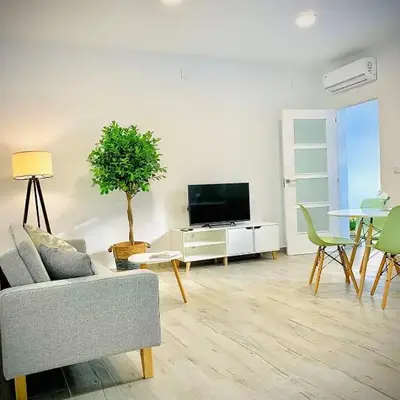 Apartamentos Villas Romanas