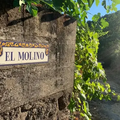 Casa Rural El Molino