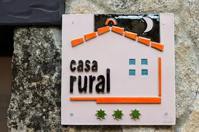 Certificado, premio, señal o documento que está expuesto en La Casa de Nini