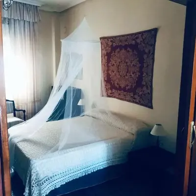Apartamento Valle del Medio