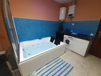 Plano de La Sucursal