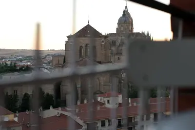 Un lugar de interés cerca de este apartamento