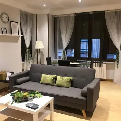ARTHEUS APARTAMENTOS