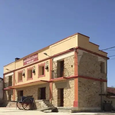 Casa Rural La Bodega