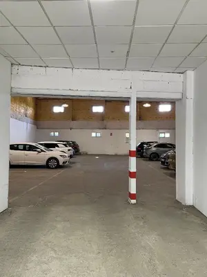 Plano de Apartamentos Lusitania Parking Gratis bajo disponibilidad