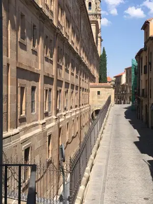 El barrio de los alrededores o un barrio cerca de este apartamento
